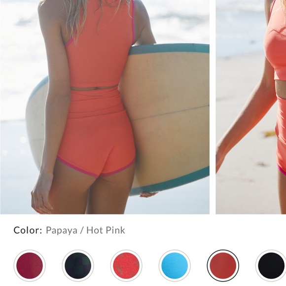 Salt Gypsy Betty bottoms- new never opened the package - Picture 3 of 5